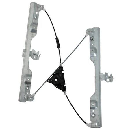 Aci Automotive Power Window Regulator, 380244 380244